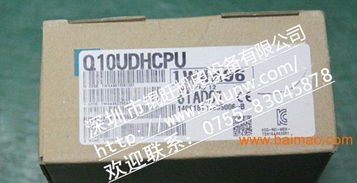 全面解析 三菱MR-J2S-60A伺服系列产品代理与软件开发服务